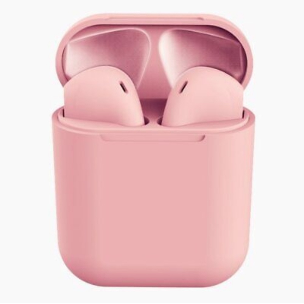 INPODS 12 TRUE WIRELESS STEREO V5.O